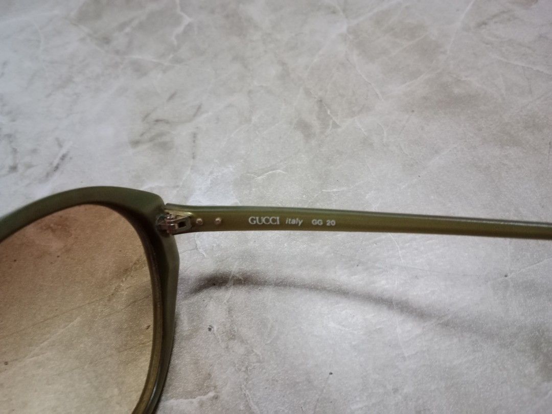 gucci shades men