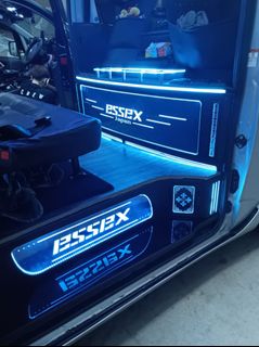 (Category: ) located in . Submitted by dns_vanparts (Listing ID 1157841089, Image 1). Description: .