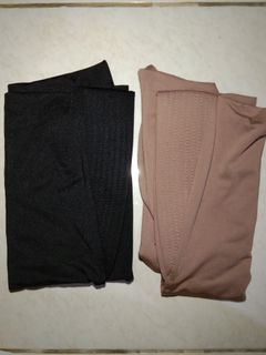 Hijab sport bergo sport