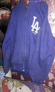 hodiee oversize lengan balon Branded