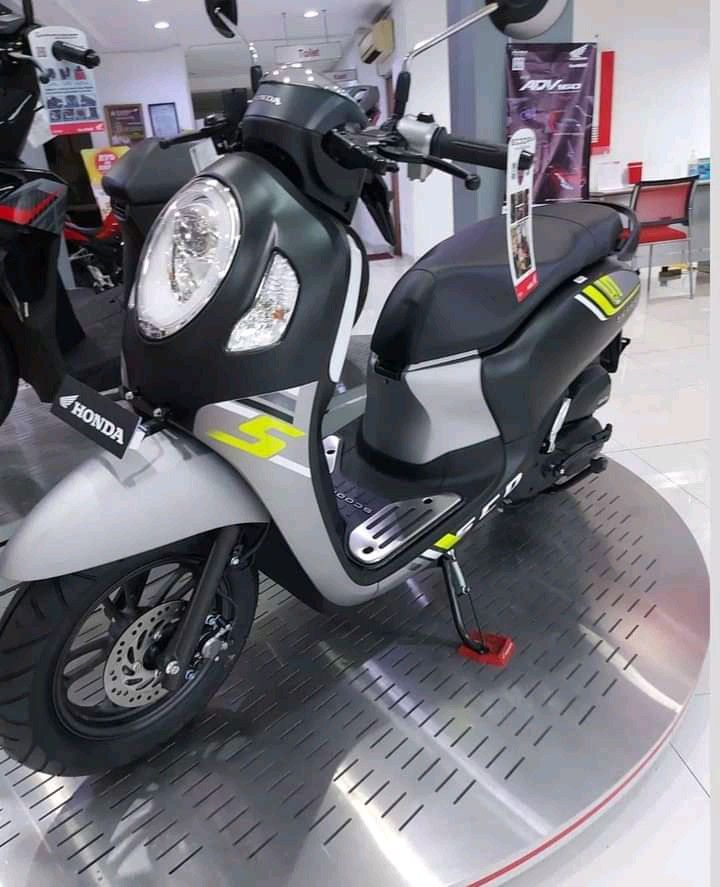 Honda, Motor Di Carousell