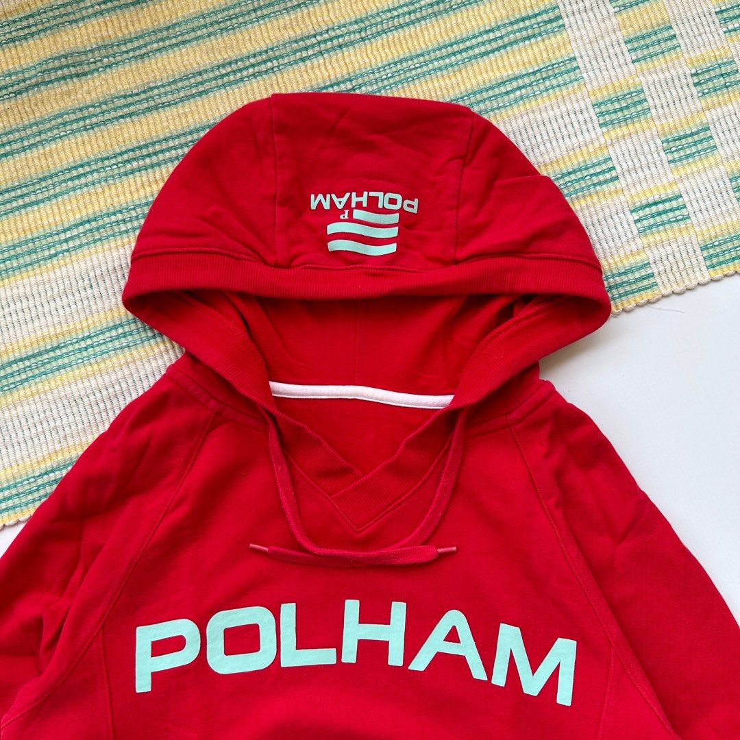 Polham shop hoodie price