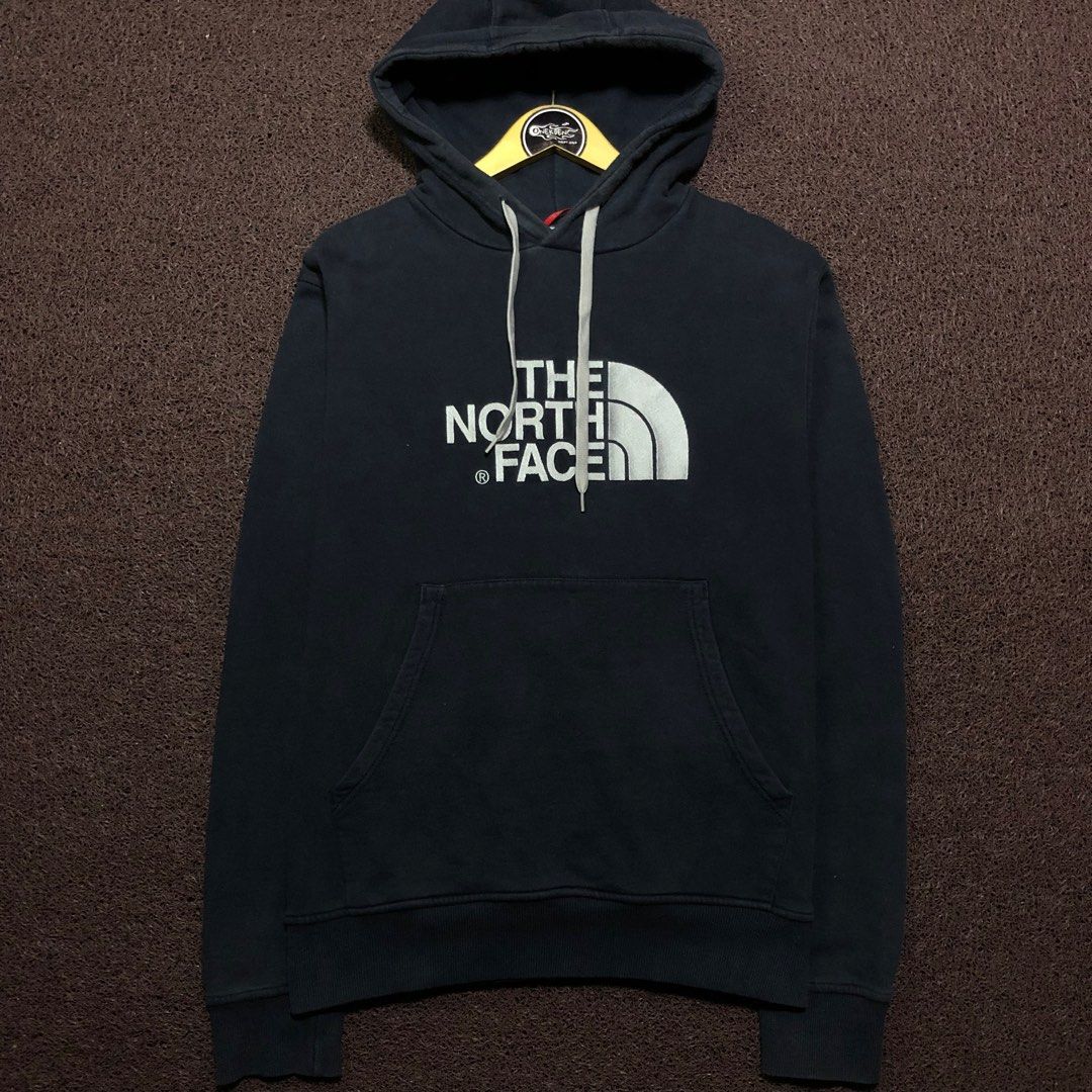 Harga hoodie hotsell the north face