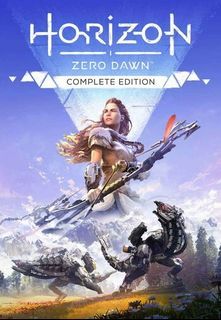 Horizon Zero Dawn: Complete Edition (PC) Steam Key