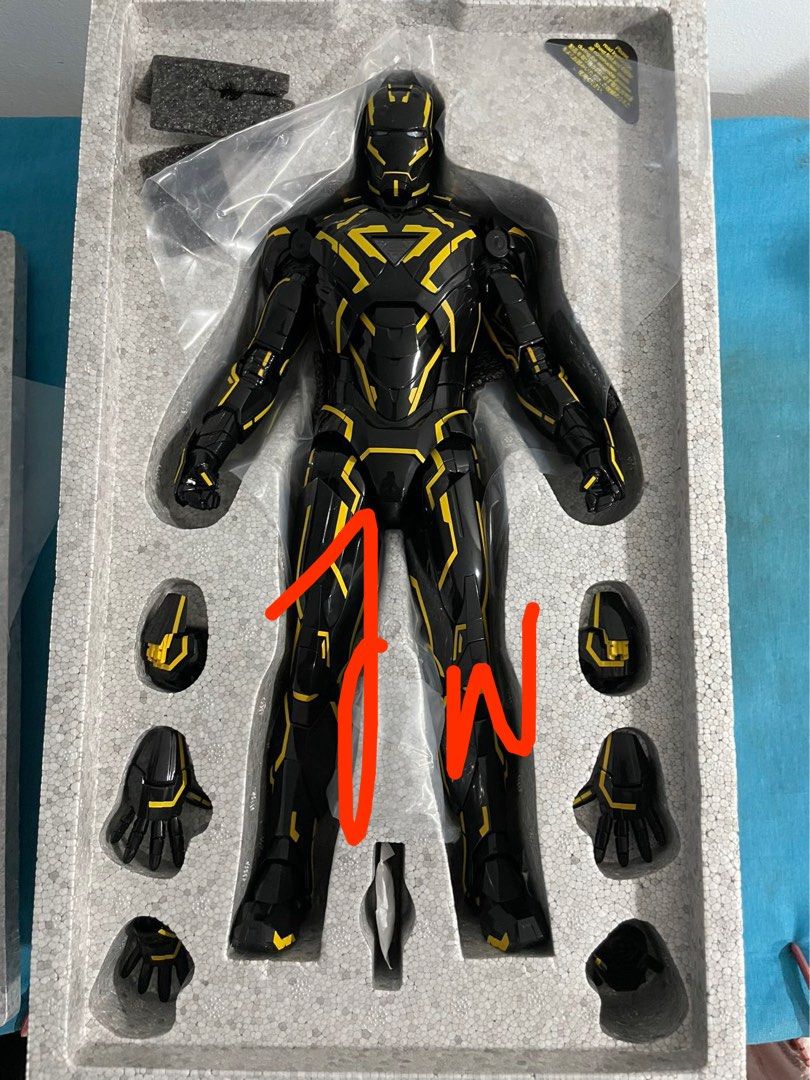 Neon tech top 2.0
