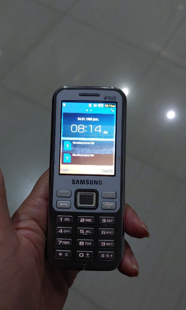Hp samsung jadul, Telepon Seluler & Tablet, Ponsel Android, Samsung di
