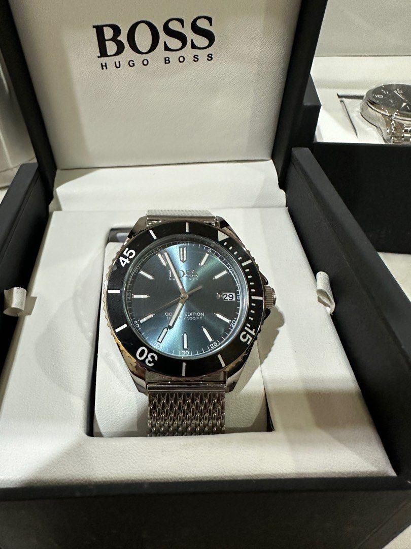 Hugo boss black ocean sale