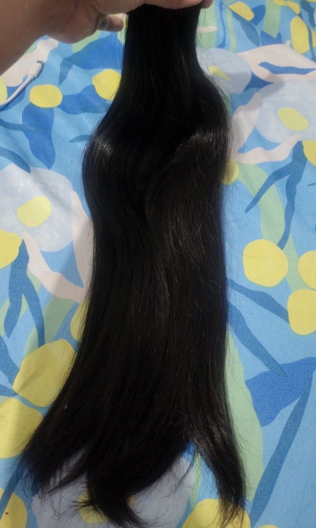 Human hair 200 strands, Beauty & Personal Care, Hair on Carousell Human hair 200 strands, Beauty & Personal Care, Hair on Carousell