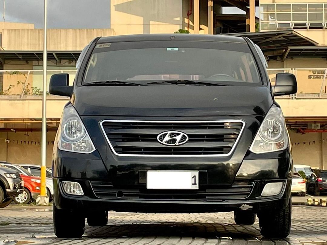 Hyundai Starex , Cars for Sale, Used Cars on Carousell