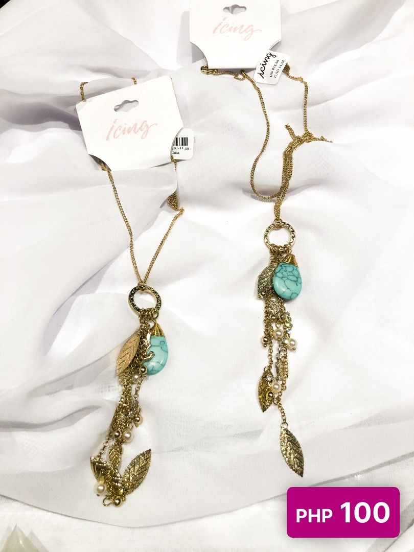 Icing jewelry near me store