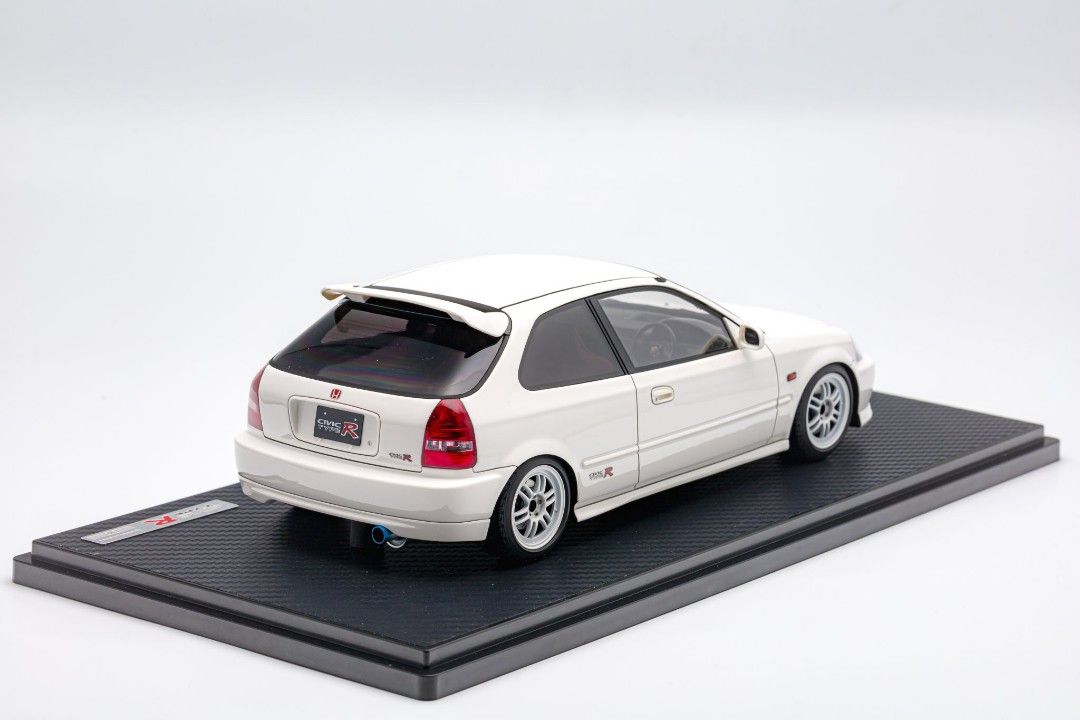 ig-1-18-honda-civic-ek9-type-r-white-2673-carousell