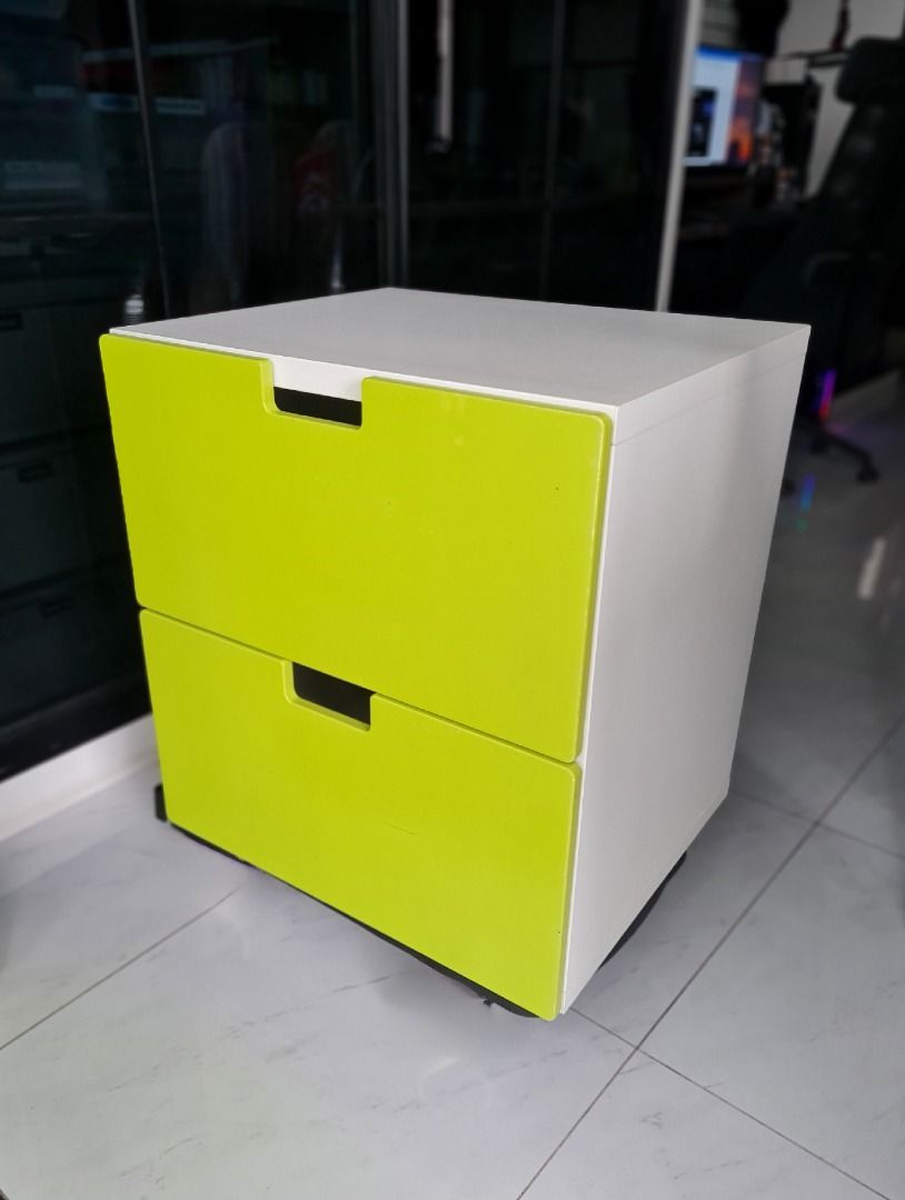 Stuva chest outlet