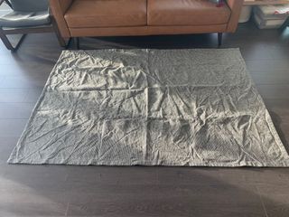 IKEA rug