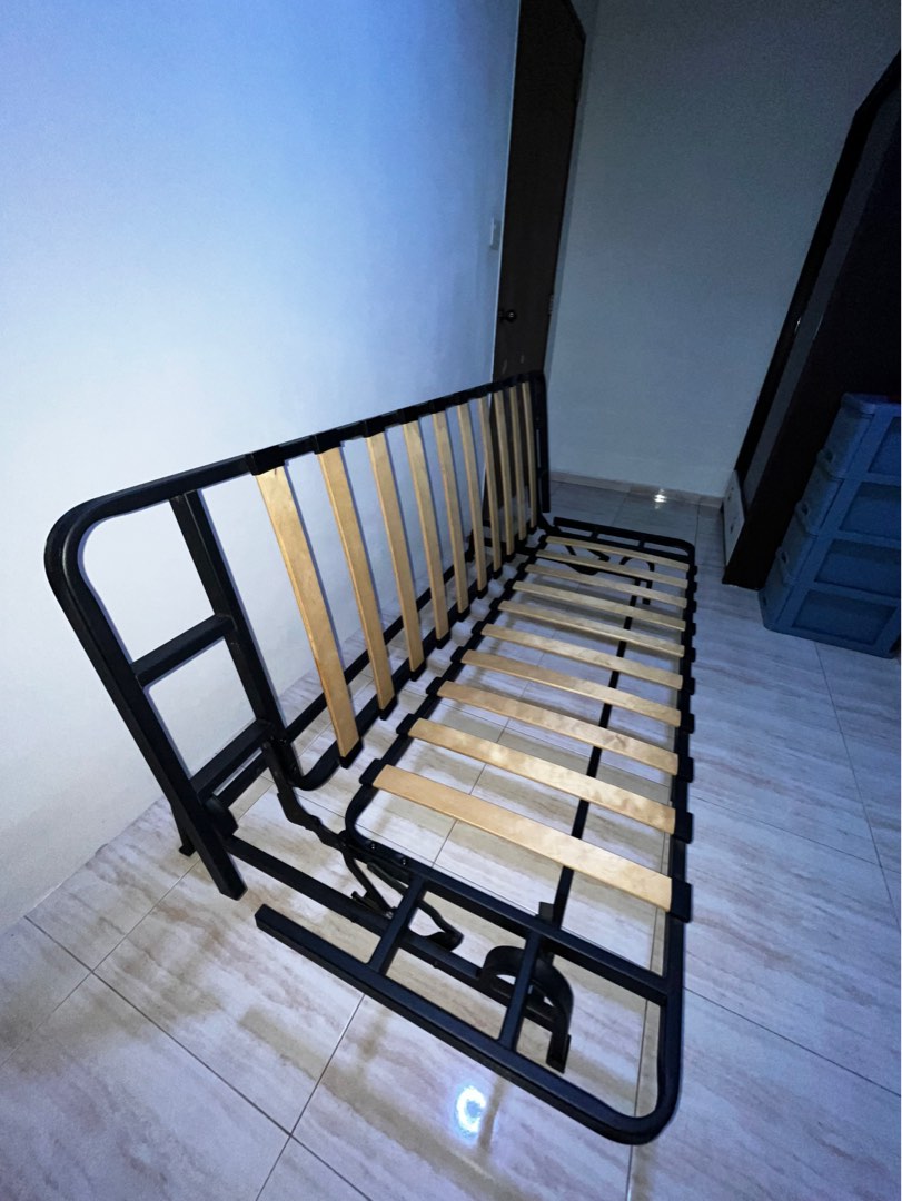 Ikea sofa bed slats deals