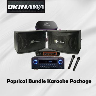 Bmb karaoke system for sale shop