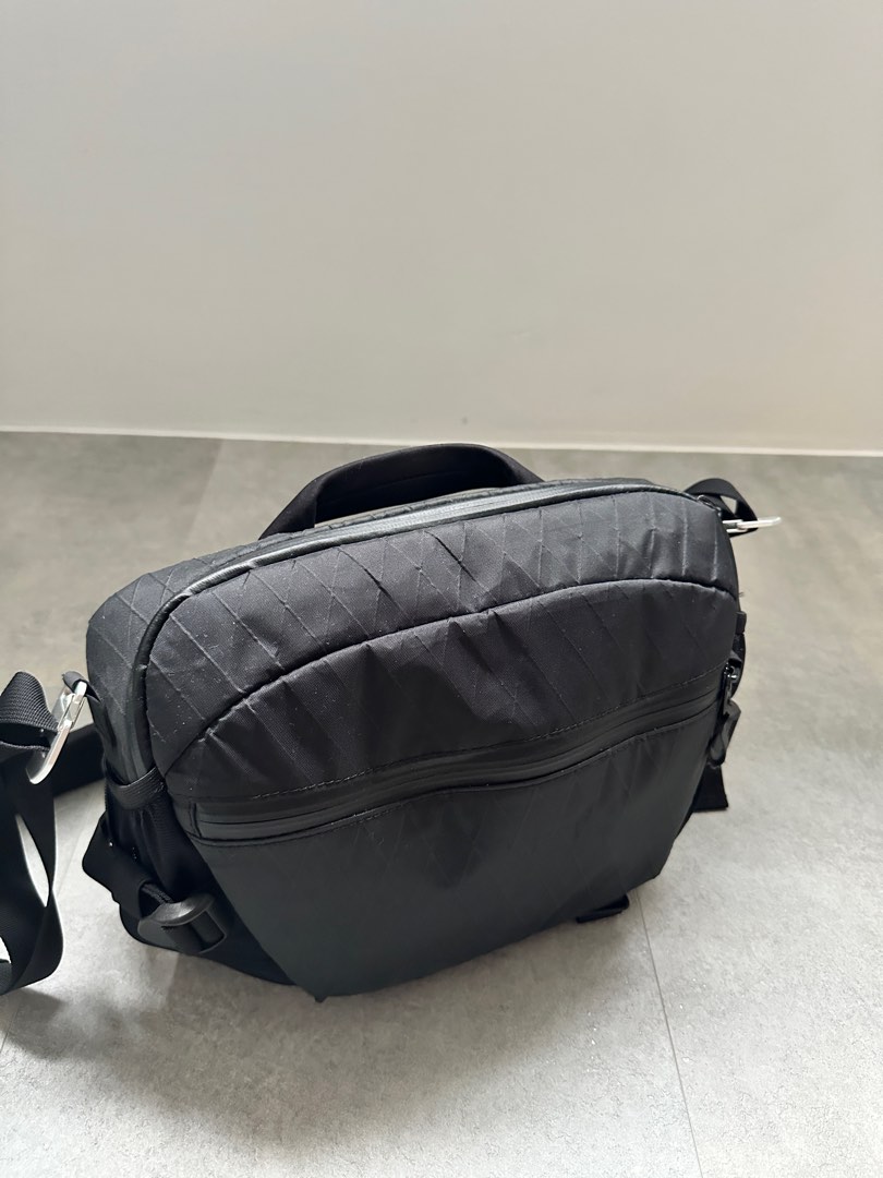 Instinct XPac Pro Camera Sling Bag 7L, Photography, Photography