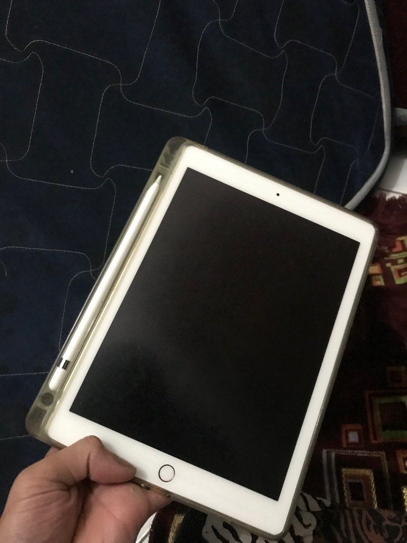 iPad Pro 9.7インチ 128GBWifi版 ローズゴールド