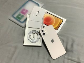 iPhone 12 - 64 gb