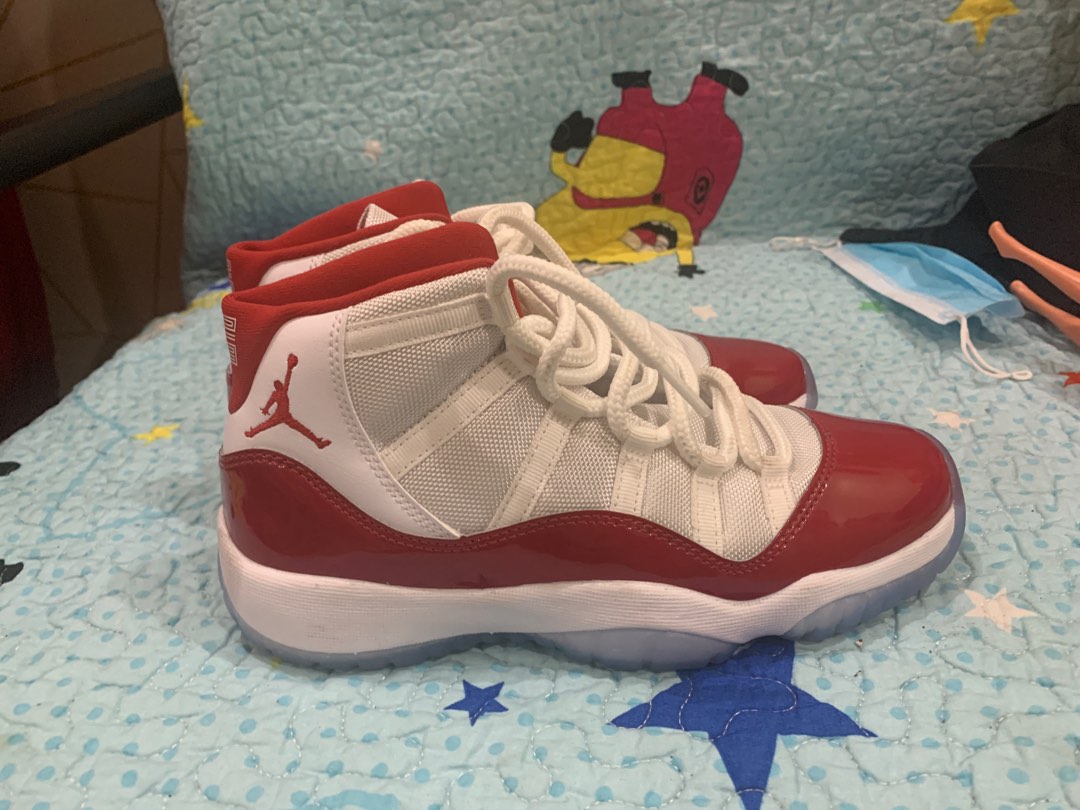 j11 cherry low