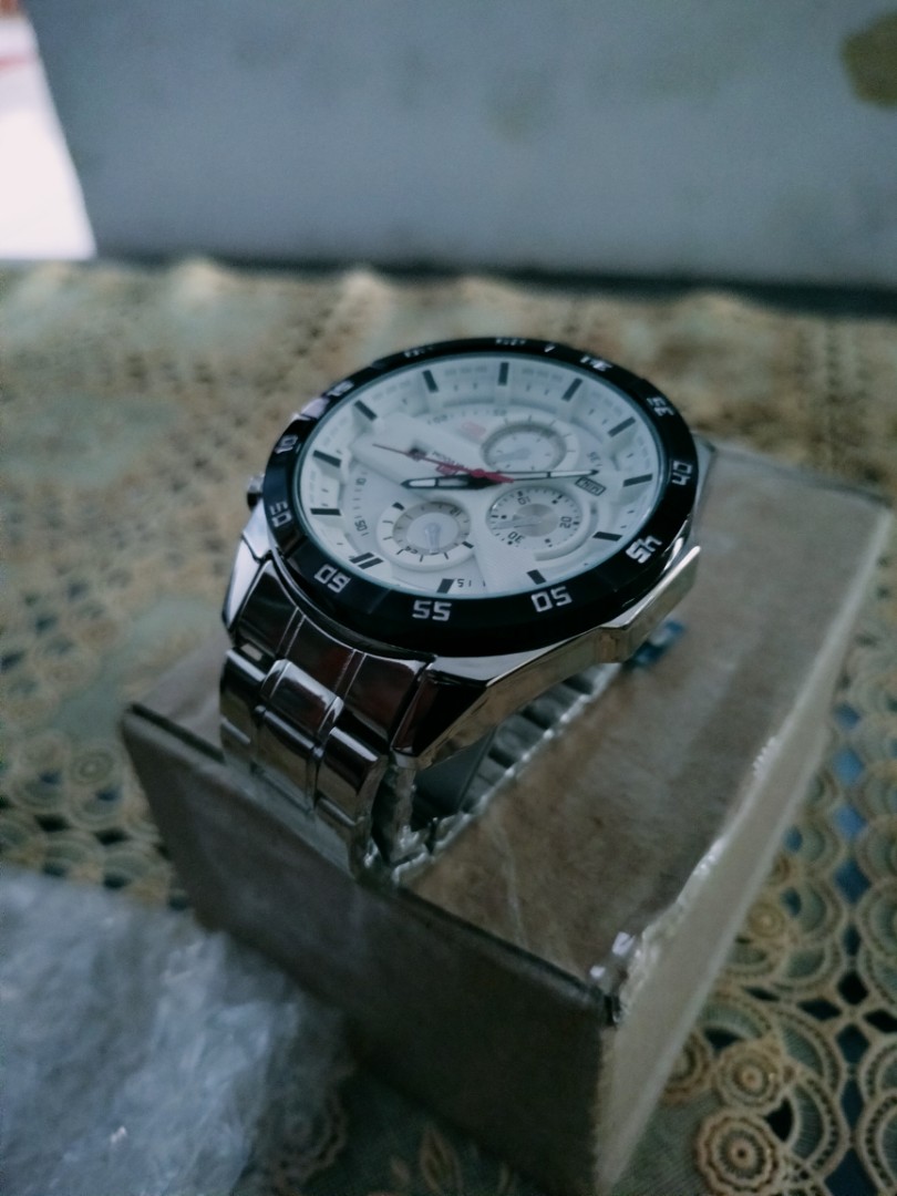 Jam Tangan Keren Luxury Watches On Carousell