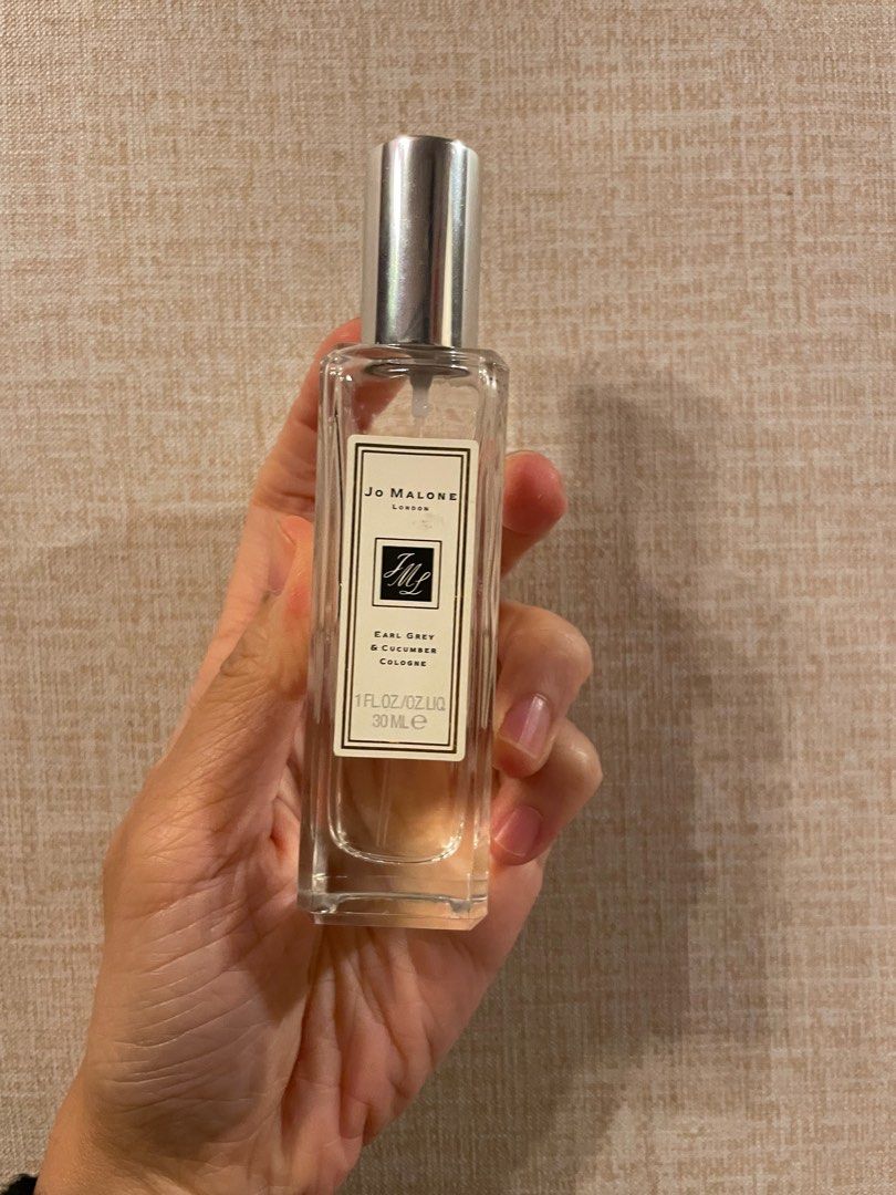 Jo malone earl store grey and cucumber 30ml