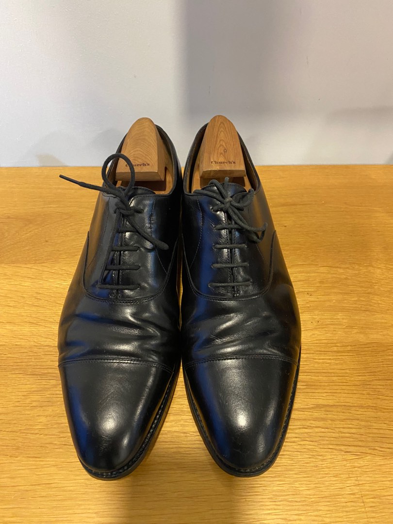 CLEARANCE- John Lobb, Men's Fashion, Footwear, Dress shoes on Carousell