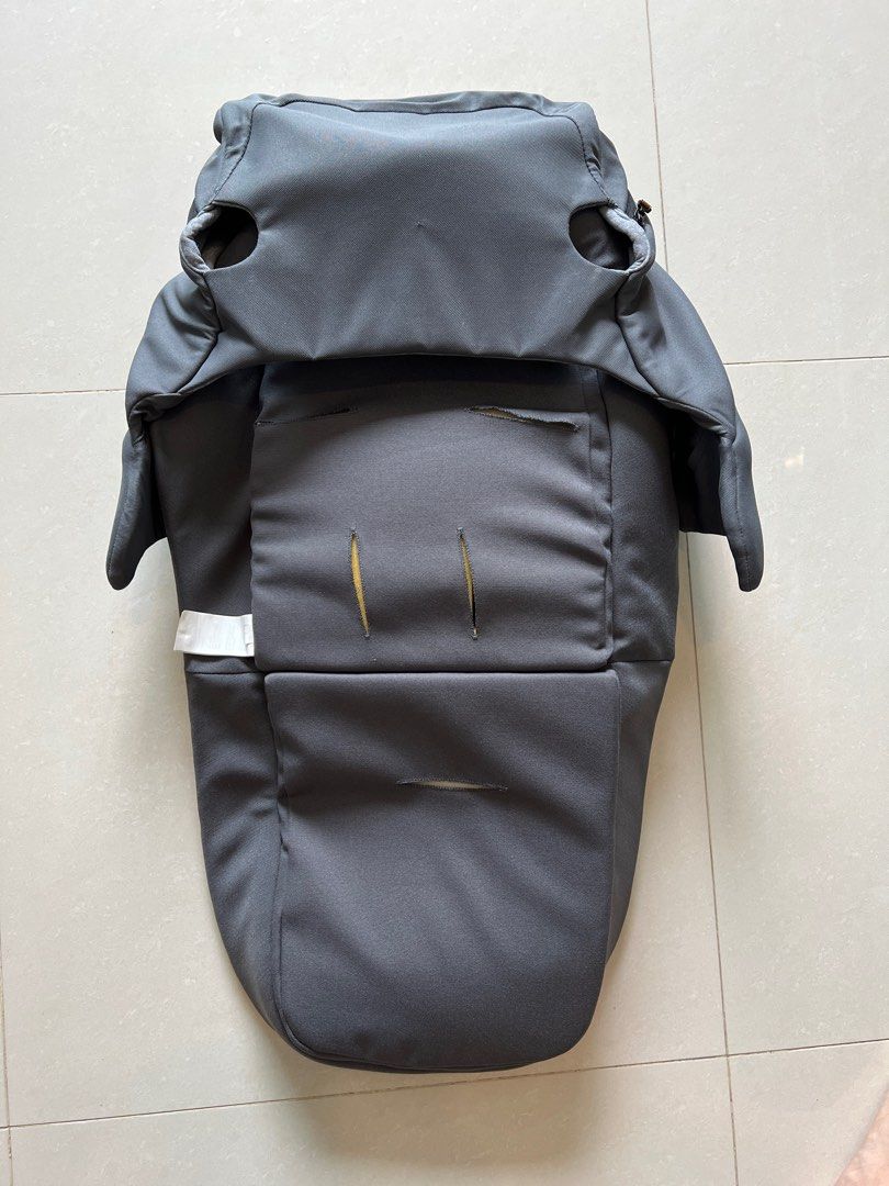 Joolz hub earth top cocoon