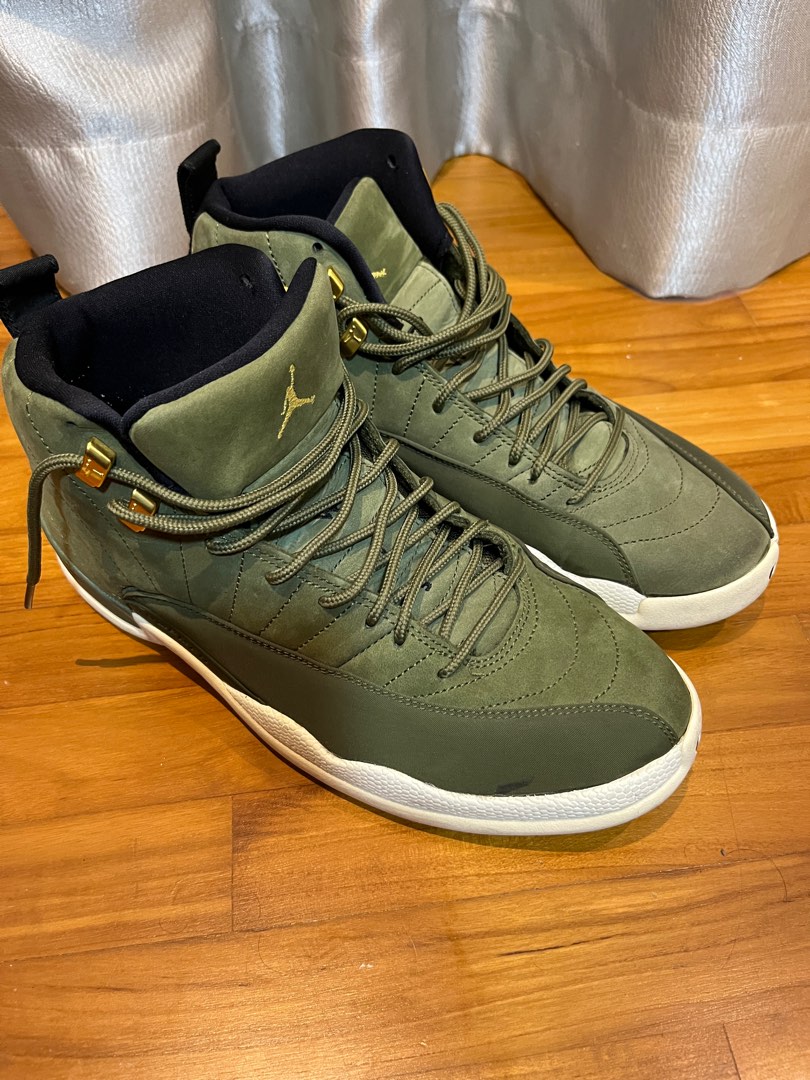 Jordan 12 chris paul online