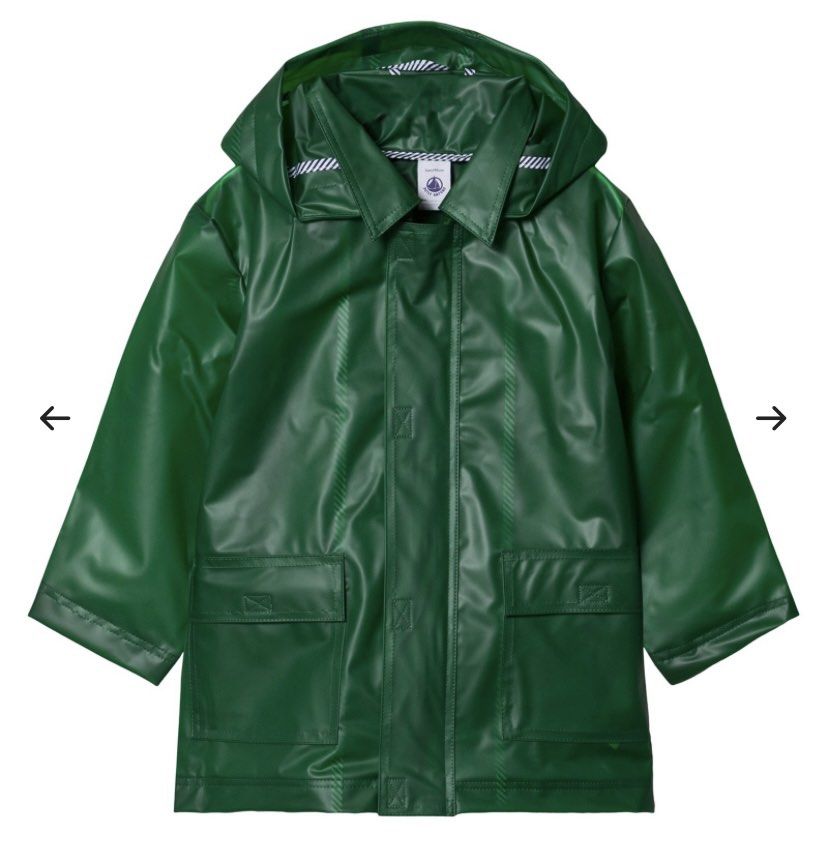Harga raincoat clearance