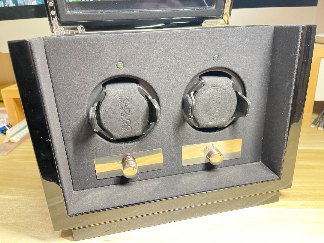 Kadloo watch cheap winder