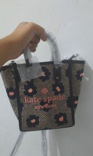 Kate spade ella mini