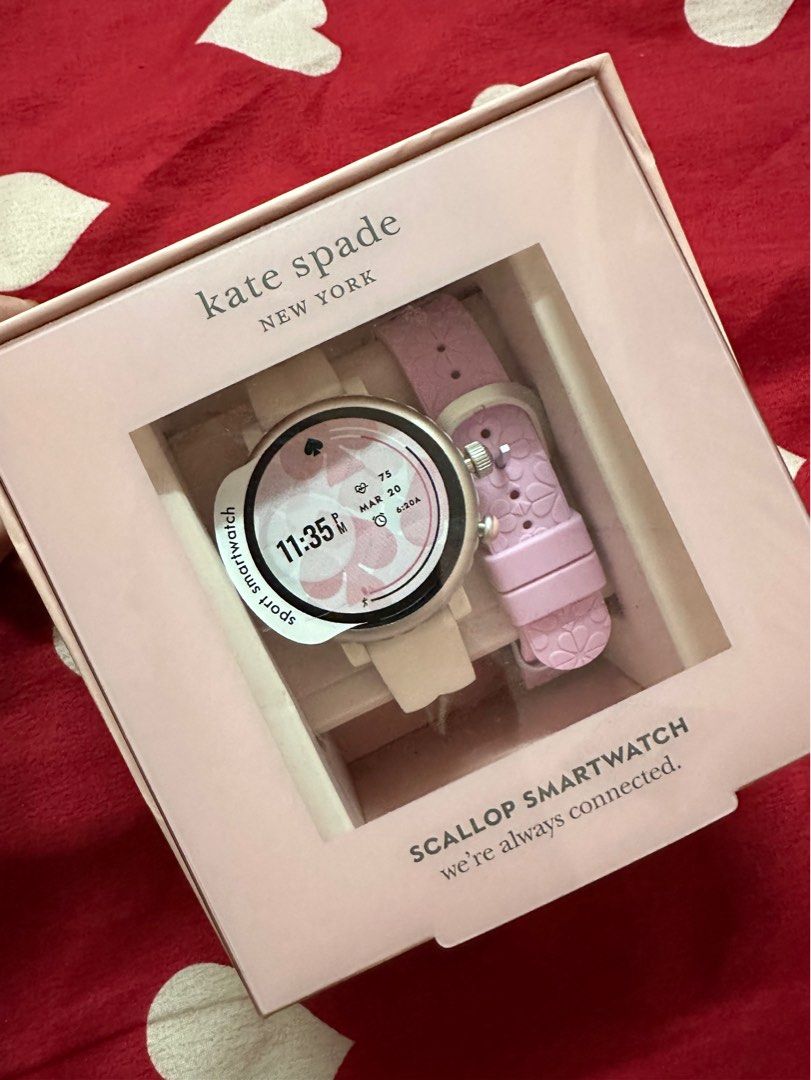 Kate spade new new arrivals york scallop 2