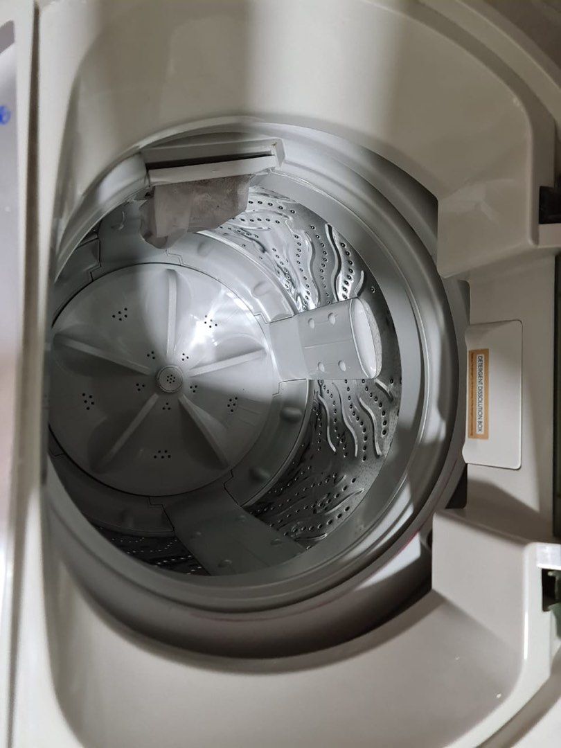 Kelvinator Washing machine, TV & Home Appliances, Washing Machines and