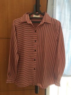 Kemeja Rubylicious ld 80