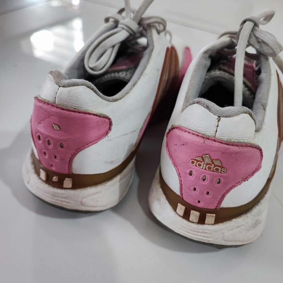 Adidas 36 clearance 2. golf shoes