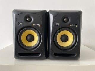 Krk rokit 6 g3 black sales