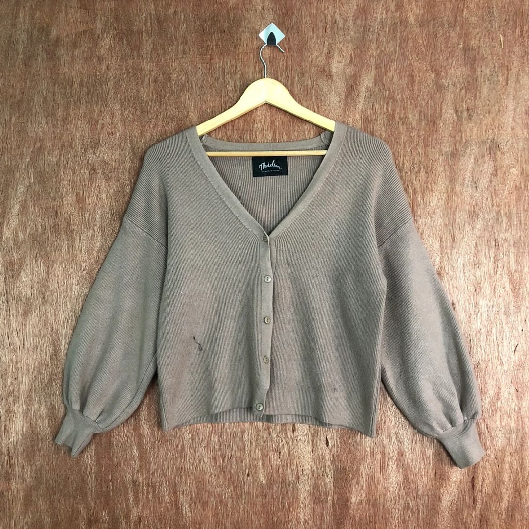Kurt cobain cardigan store sweater