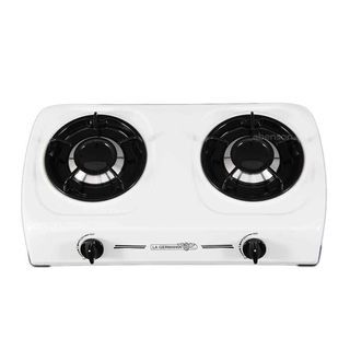 La Germania 67 Porcelain Gas Stove