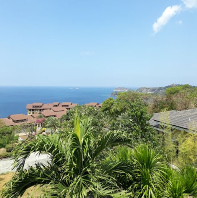 La Terrazas de Punta Fuego Nasugbu Batangas Beach Lot for Sale 499sqm