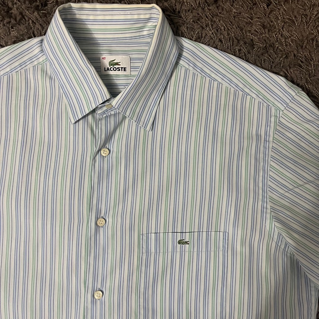 Office lacoste on sale
