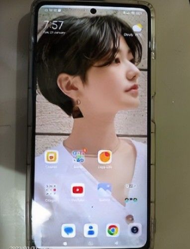 Lady Owned Xiaomi Mi 11t Pro (Category: Xiaomi) located in Manila. Submitted by bearlove0624 (Listing ID 1212562503, Image 1). Description: Lady Owned Xiaomi Mi 11t Pro Good as new Pwedeng-pwede sa maarte! Bought last Jan 2022 in Xiaomi Store Megamall Inclusions: Phone Charger Box 3 pcs case RFS: Upgrade Feel free to message me. Specs already in the photo.