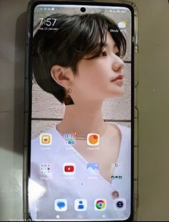Lady Owned Xiaomi Mi 11t Pro