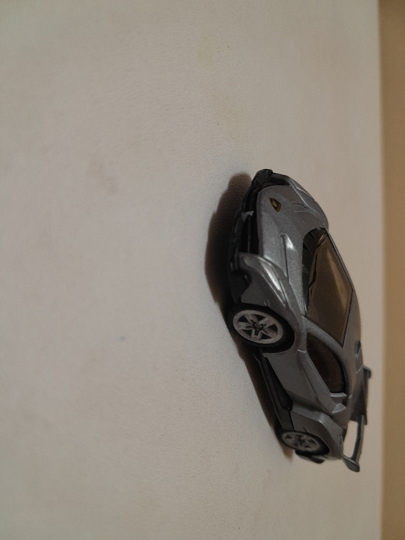 Small toy online lamborghini