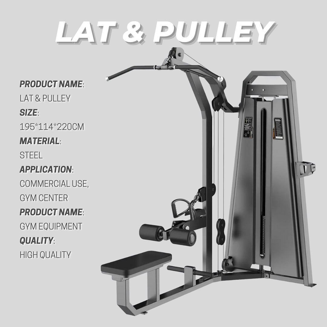 Pulley for exercise equipment deals