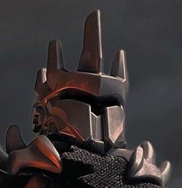 Lego 2025 reinhardt helmet