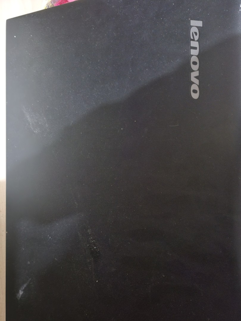 lenovo ideapad 100-15ibd 有盒可酌情議價, 電腦＆科技, 手提電腦