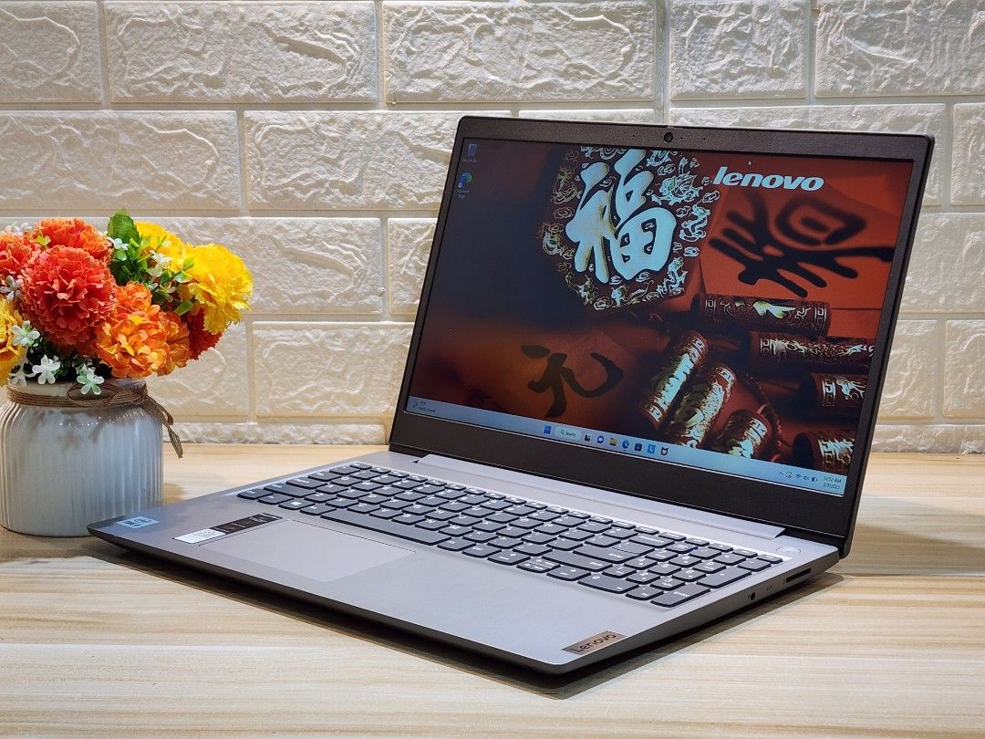 Lenovo Ideapad Slim 3 81WB i5 10th Gen 12GB RAM 512GB SSD 15.6 INCH ...