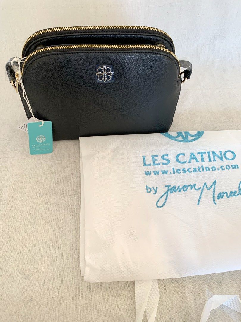Les Catino Sling Bag