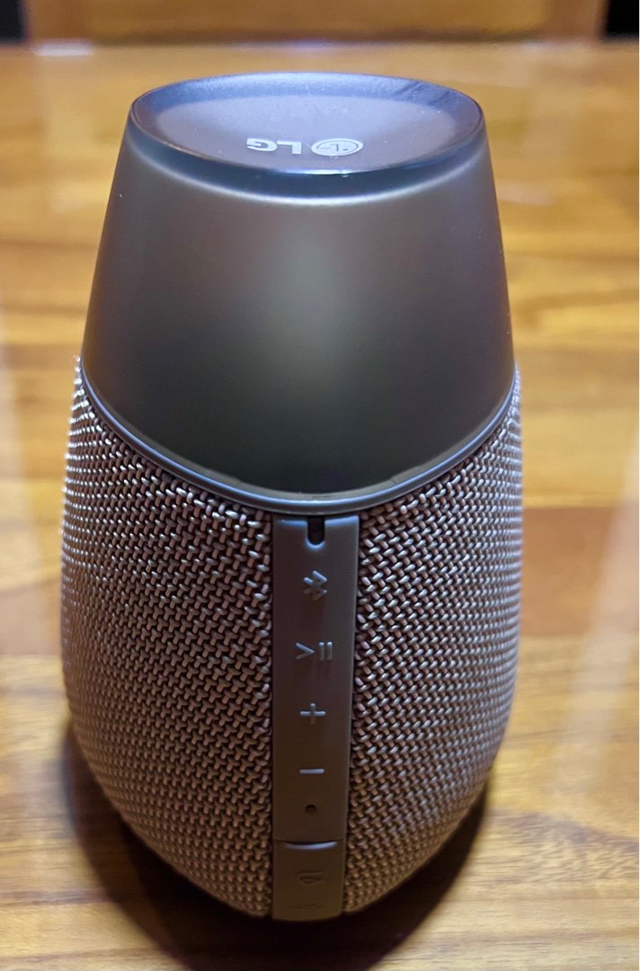 Lg xboom go ph3g 2025