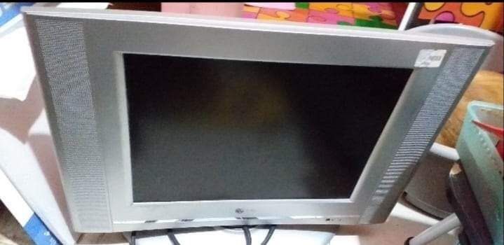 monitor cctv lg